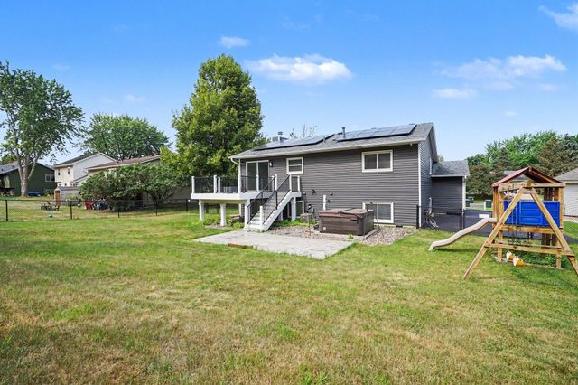 939 Savannah Road, Eagan, MN 55123