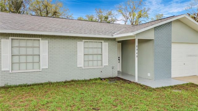 8940 SE 88TH STREET, Ocala, FL 34472