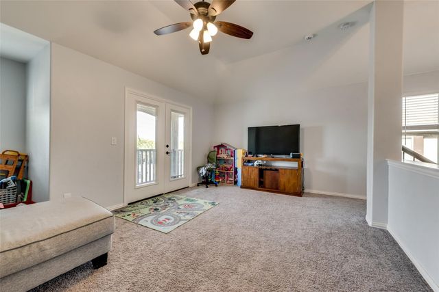 213 Roscoe Drive, Fate, TX 75087