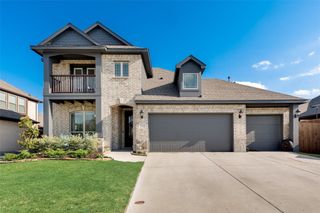 213 Roscoe Drive, Fate, TX 75087