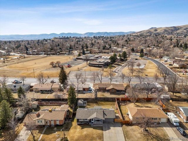 921 S Taft St, Lakewood, CO 80228