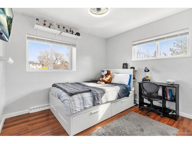 921 S Taft St, Lakewood, CO 80228