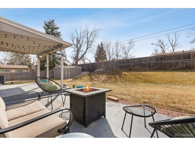 921 S Taft St, Lakewood, CO 80228