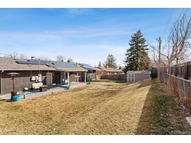 921 S Taft St, Lakewood, CO 80228