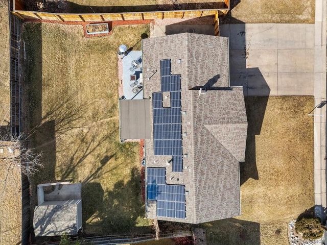 921 S Taft St, Lakewood, CO 80228