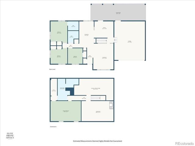 921 S Taft St, Lakewood, CO 80228