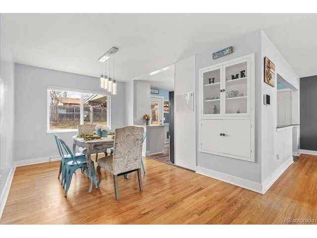 921 S Taft St, Lakewood, CO 80228