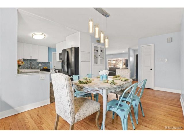 921 S Taft St, Lakewood, CO 80228