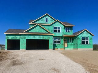 10745 56th Avenue, Allendale Twp, MI 49401