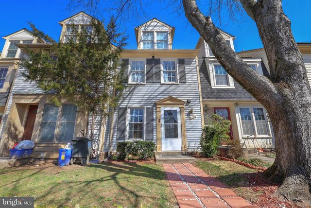 8785 RAVENGLASS WAY, Montgomery Village, MD 20886
