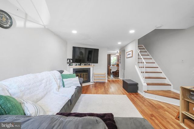 8785 RAVENGLASS WAY, Montgomery Village, MD 20886