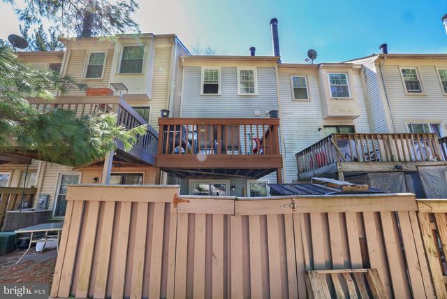 8785 RAVENGLASS WAY, Montgomery Village, MD 20886