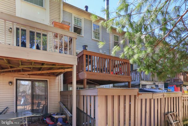 8785 RAVENGLASS WAY, Montgomery Village, MD 20886