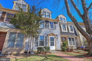 8785 RAVENGLASS WAY, Montgomery Village, MD 20886