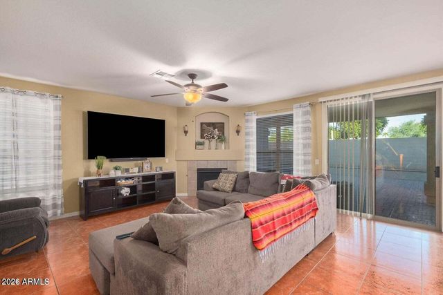 5389 S SCOTT Place, Chandler, AZ 85249