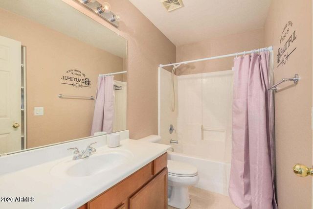 5389 S SCOTT Place, Chandler, AZ 85249