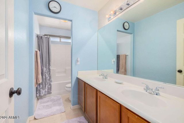5389 S SCOTT Place, Chandler, AZ 85249