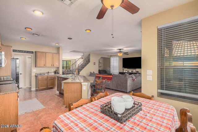 5389 S SCOTT Place, Chandler, AZ 85249