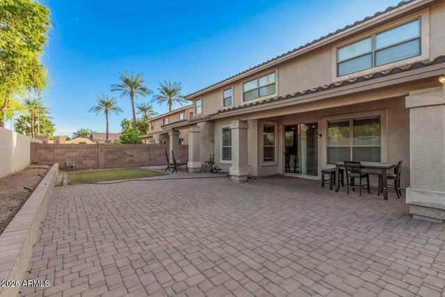 5389 S SCOTT Place, Chandler, AZ 85249