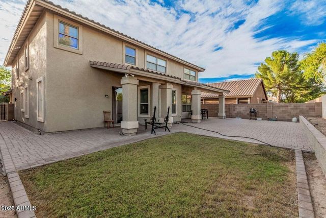 5389 S SCOTT Place, Chandler, AZ 85249