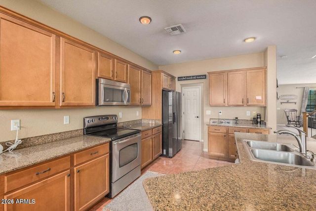 5389 S SCOTT Place, Chandler, AZ 85249