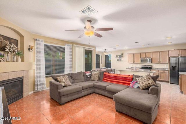 5389 S SCOTT Place, Chandler, AZ 85249