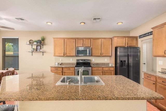 5389 S SCOTT Place, Chandler, AZ 85249