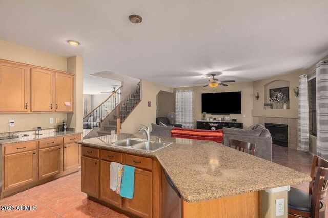 5389 S SCOTT Place, Chandler, AZ 85249