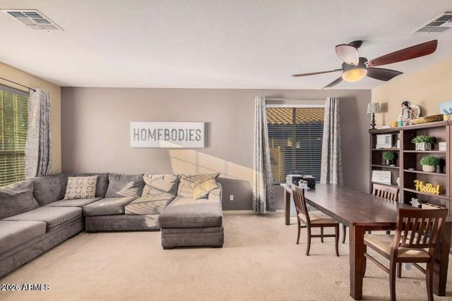 5389 S SCOTT Place, Chandler, AZ 85249