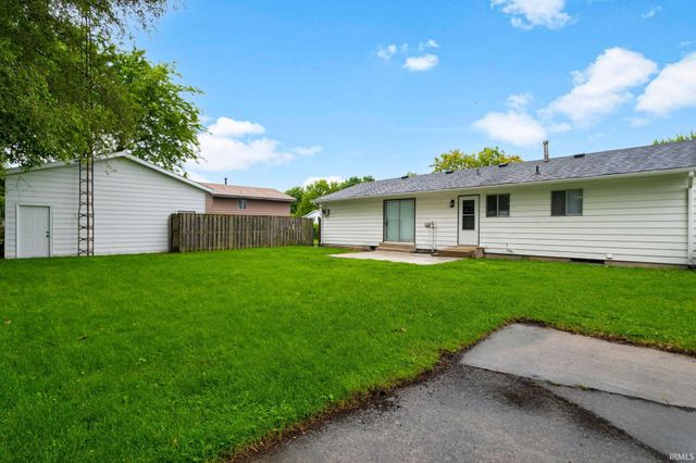 749 E 11Th Street, Mishawaka, IN 46544