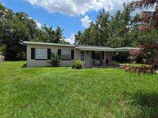 219 HAYS DRIVE, Sanford, FL 32771