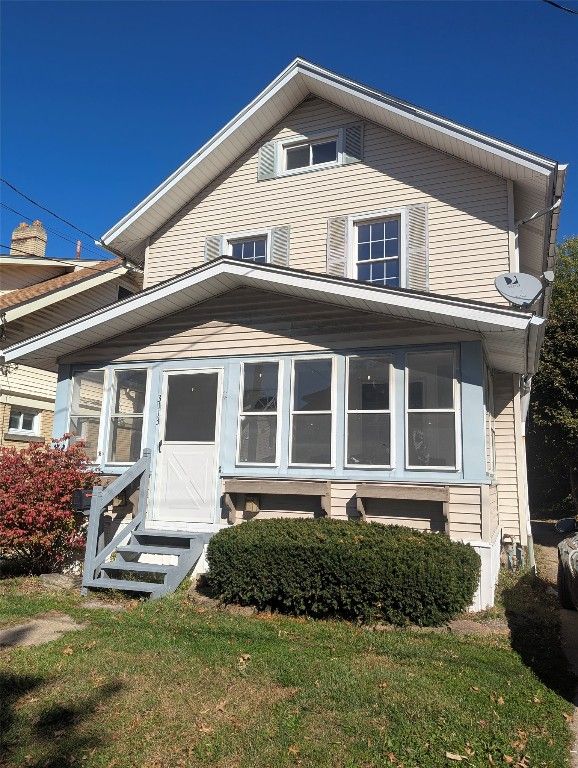 3113 LIBERTY Street, Erie, PA 16508