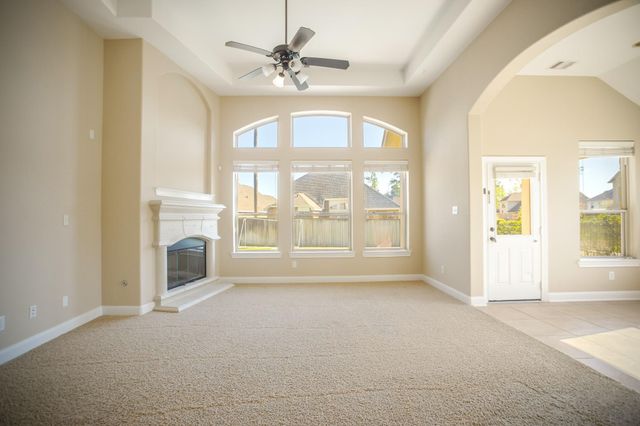 2 Hadlock Place, Spring, TX 77389