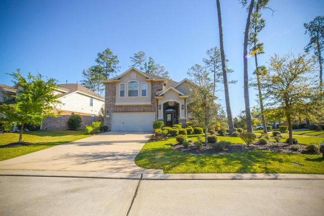 2 Hadlock Place, Spring, TX 77389