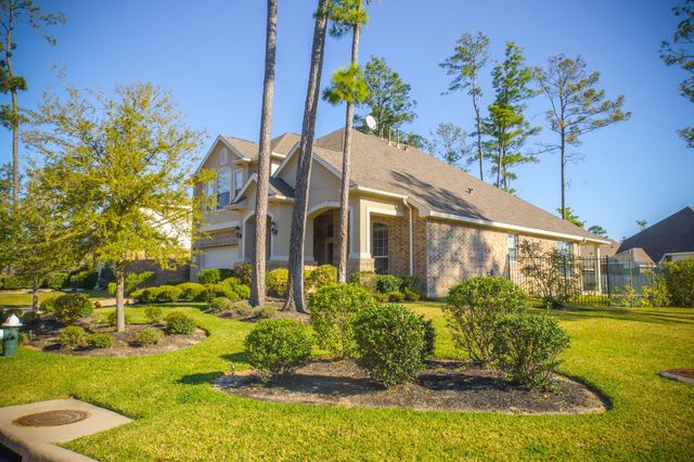2 Hadlock Place, Spring, TX 77389