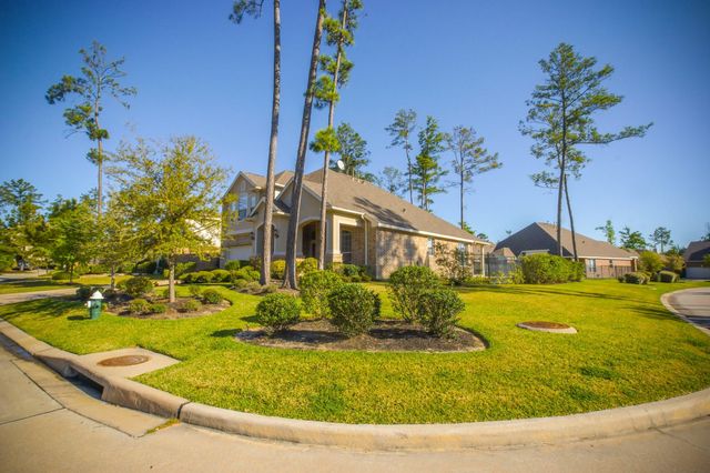 2 Hadlock Place, Spring, TX 77389