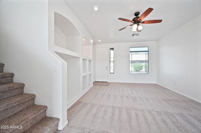 2513 E Flintlock Place, Chandler, AZ 85286