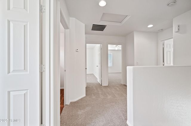 2513 E Flintlock Place, Chandler, AZ 85286