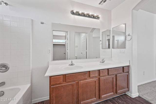 2513 E Flintlock Place, Chandler, AZ 85286