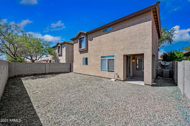 2513 E Flintlock Place, Chandler, AZ 85286