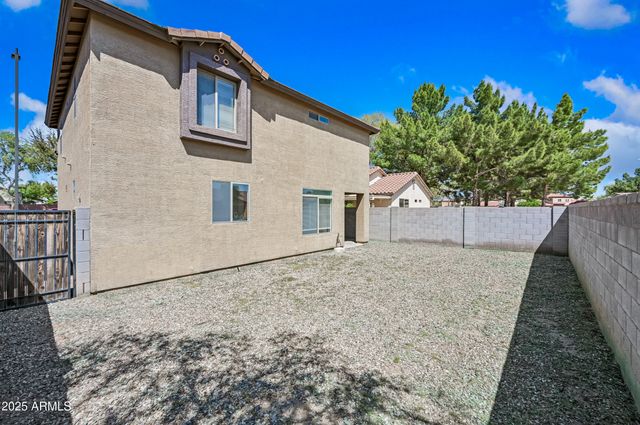 2513 E Flintlock Place, Chandler, AZ 85286