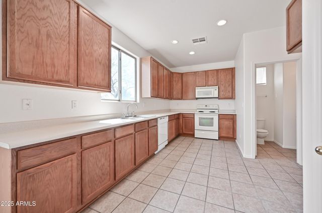 2513 E Flintlock Place, Chandler, AZ 85286