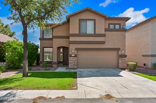 2513 E Flintlock Place, Chandler, AZ 85286
