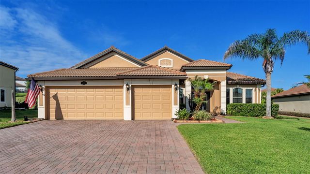 1950 VIA LAGO DRIVE, Lakeland, FL 33810