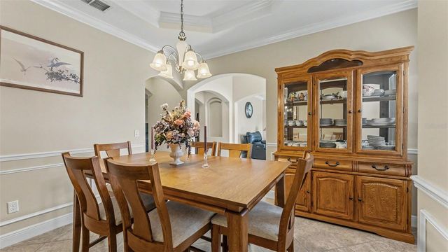 1950 VIA LAGO DRIVE, Lakeland, FL 33810