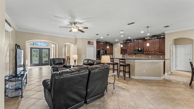 1950 VIA LAGO DRIVE, Lakeland, FL 33810