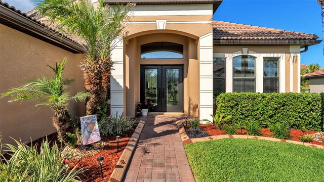 1950 VIA LAGO DRIVE, Lakeland, FL 33810
