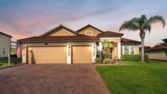 1950 VIA LAGO DRIVE, Lakeland, FL 33810