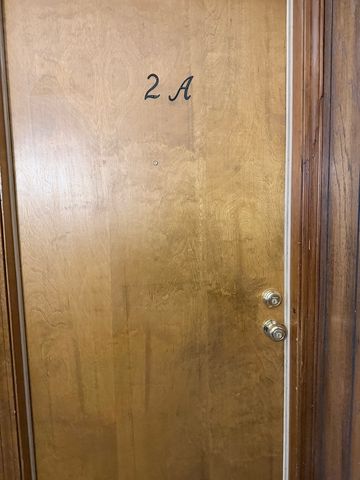 17745 Rosewood Drive 2A, Lansing, IL 60438