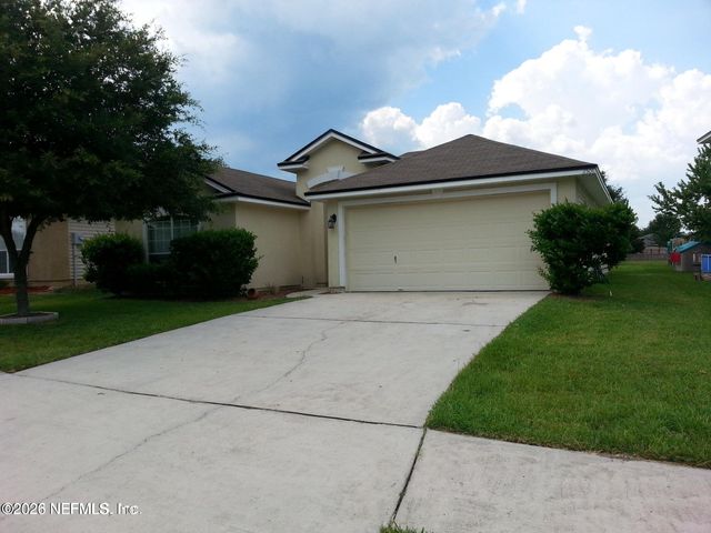 2506 CREEKFRONT Drive, Green Cove Springs, FL 32043